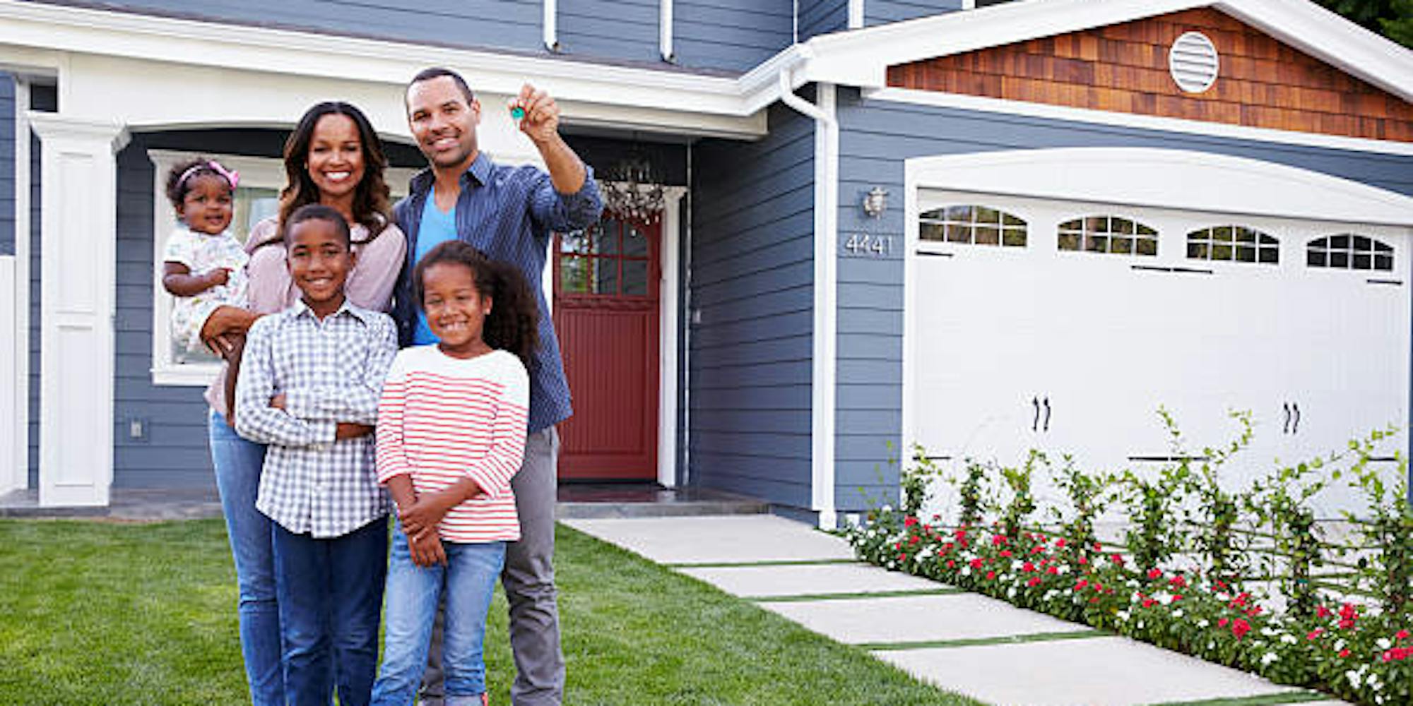 What are the benefits of Homeownership?