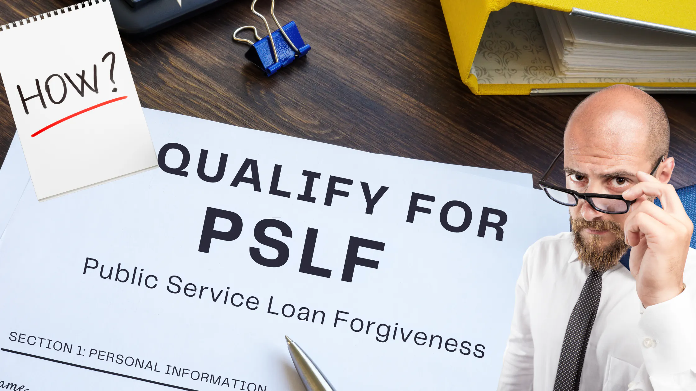 LoanSense | Understanding Pubic Service Loan Forgiveness: How can you ...