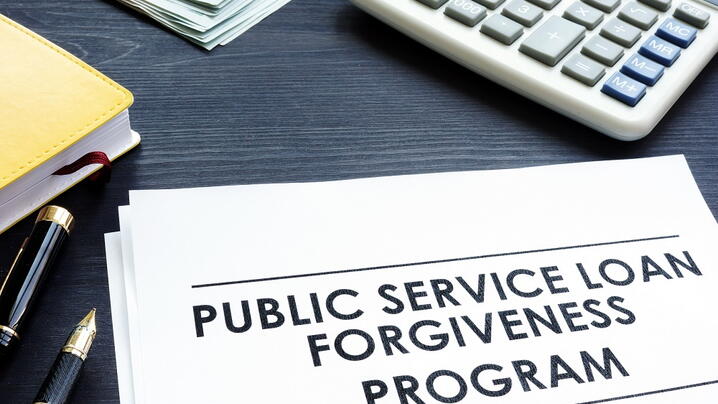 LoanSense | Guide To The New Public Service Loan Forgiveness Program ...