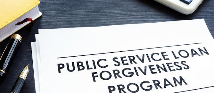 Guide to the New Public Service Loan Forgiveness Program: What to Know
