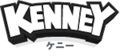 Kenney Logo