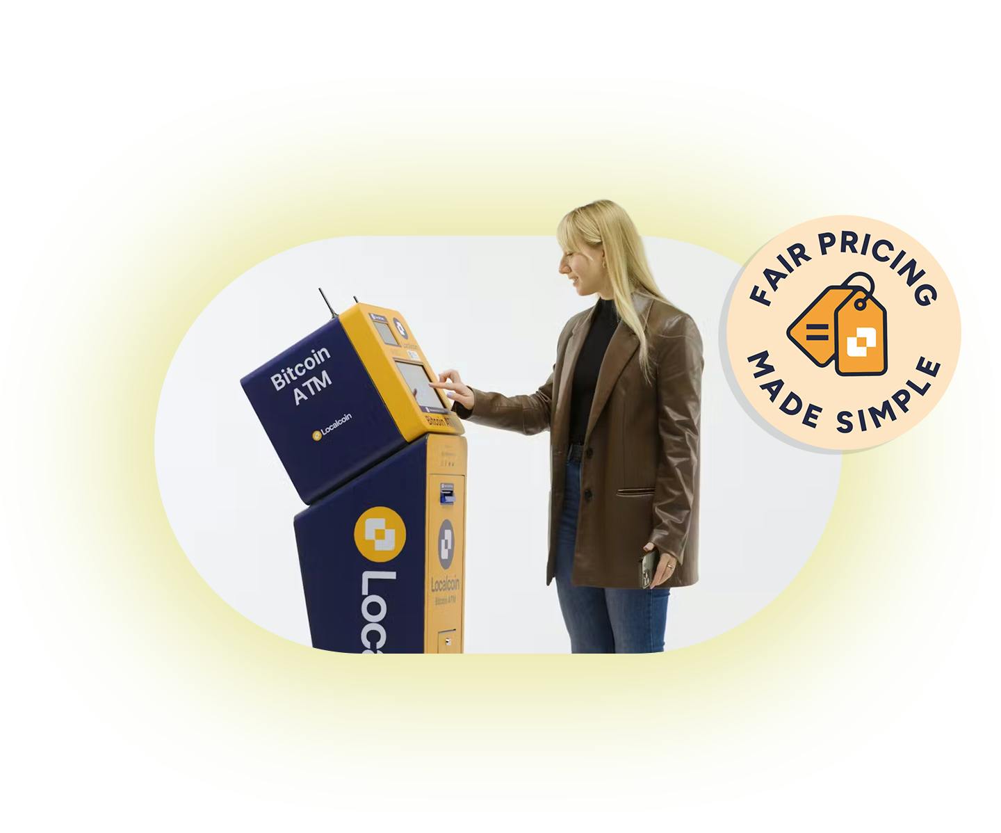 Price Match Program | Best Crypto ATM Fees in Hong Kong - Localcoin