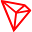 Logo of Tron
