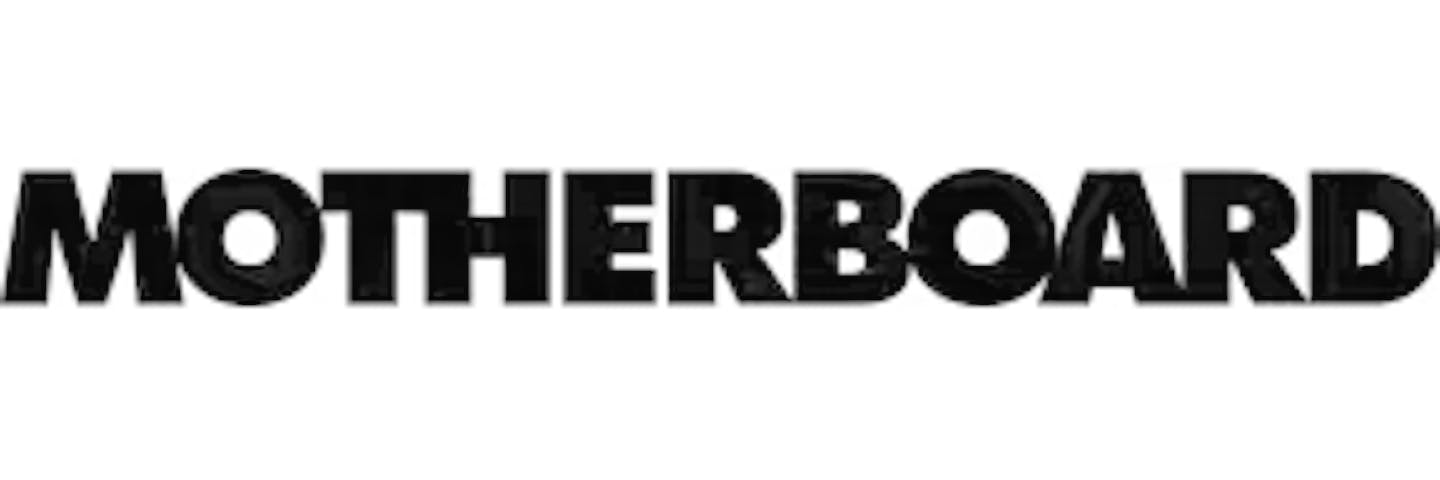 Logo of Motherboard