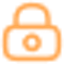 Lock logo