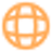 Globe icon