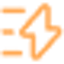 Lightning logo