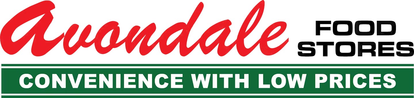 Logo of Avondale