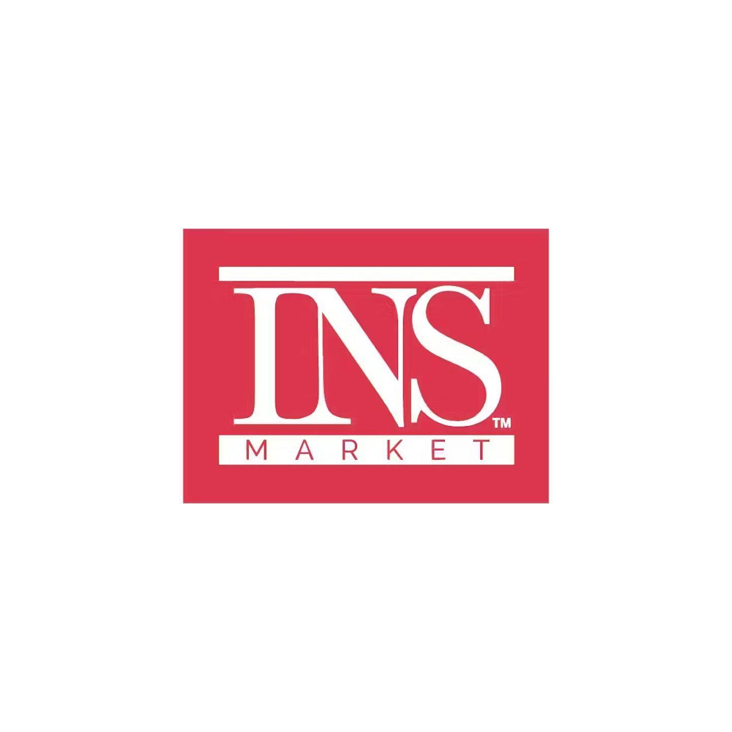 Logo of INS Market