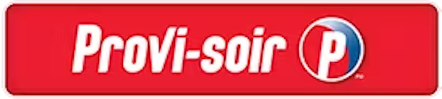 Logo de Provi-soir