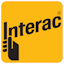 Logo d'INTERAC