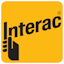 Logo of INTERAC