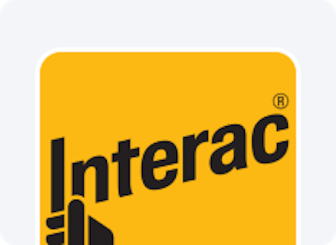 Interac Logo