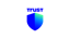 Logo of Trust Wallet