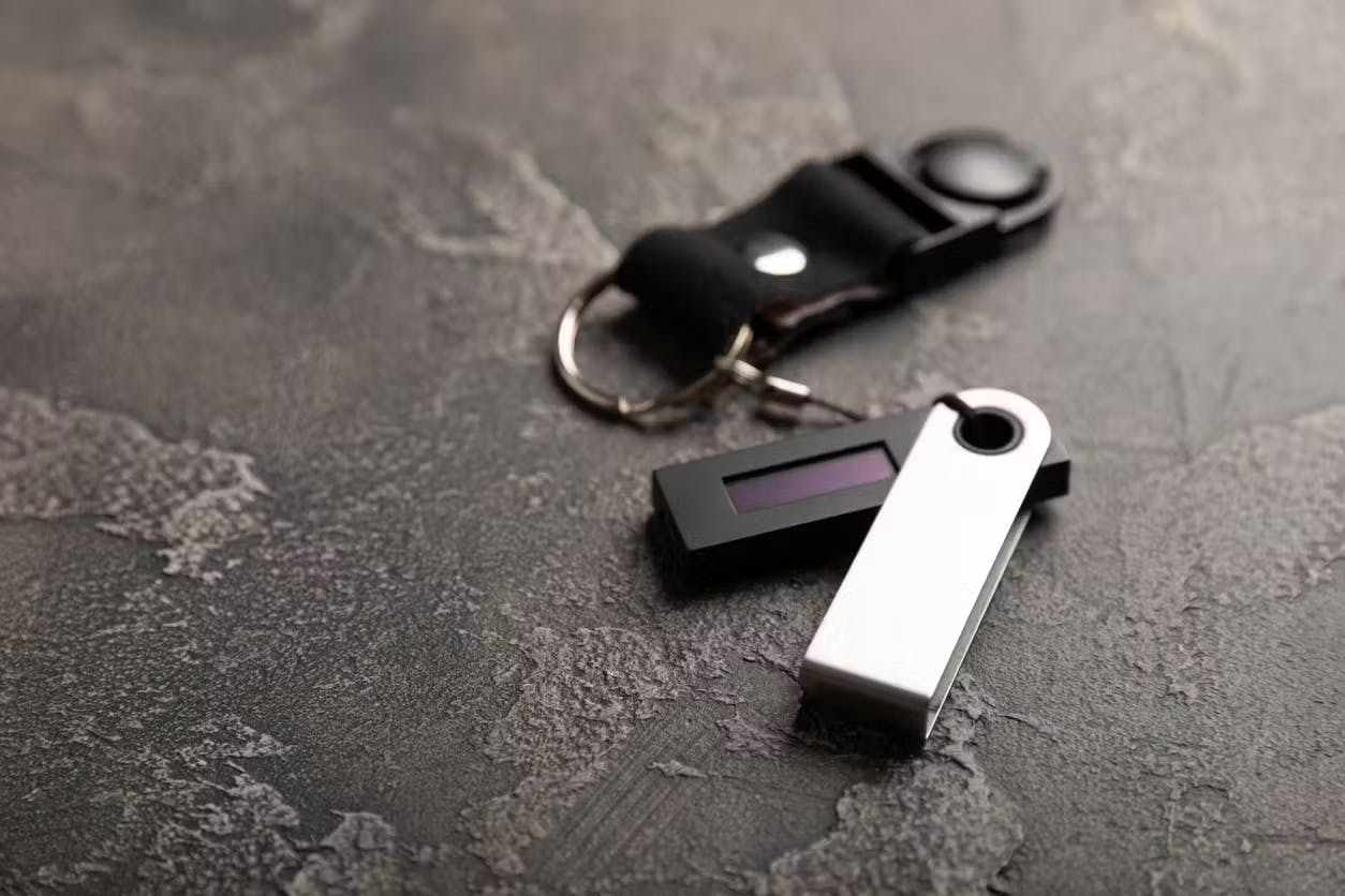 9 Best Non-Custodial Crypto Wallets in 2023 | Localcoin