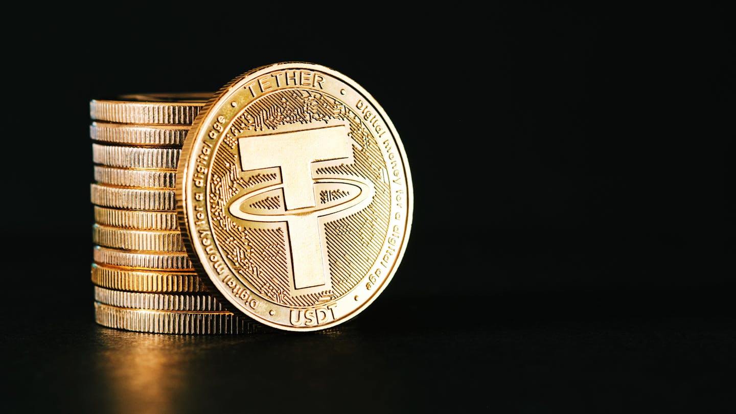 Tether Header