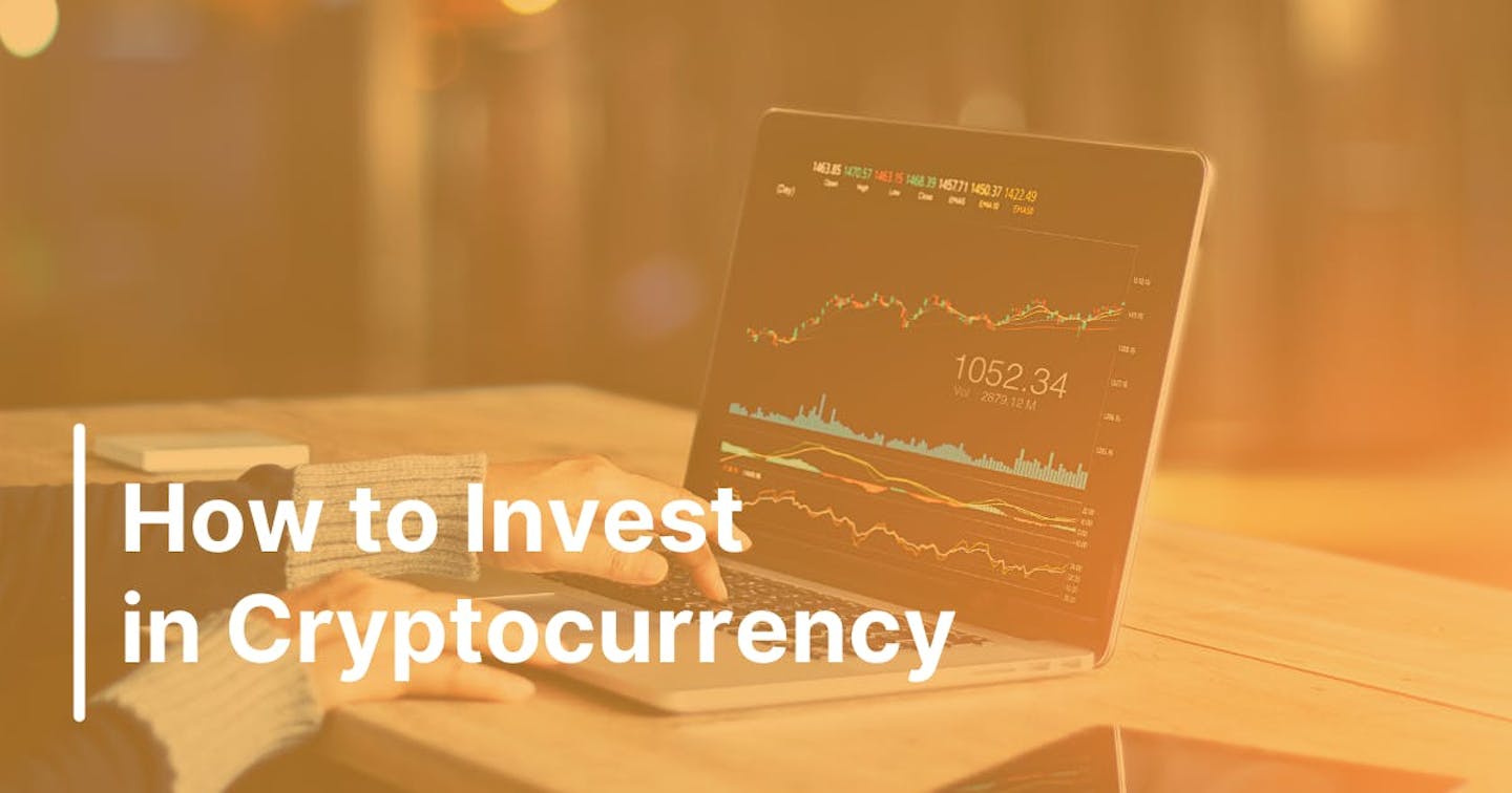 How to invest in crypto