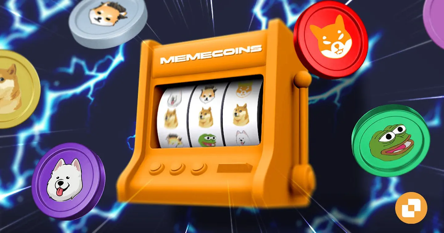 The Memecoin Frenzy Explained (And How I Missed The Signs) | Localcoin