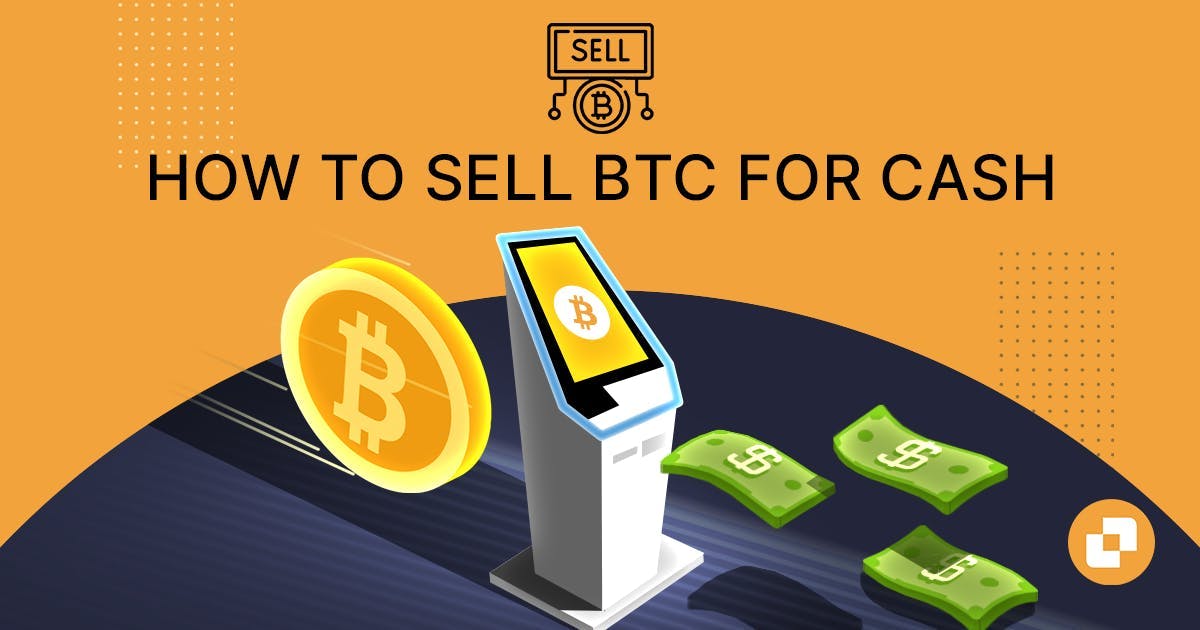 Localbitcoins How Do I Sell My Bitcoin For Cash Crypto Account