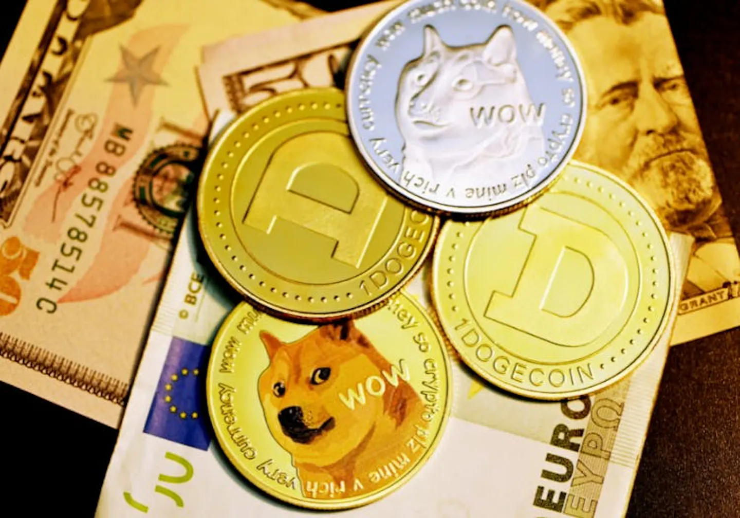 How to Buy Dogecoin in Canada? Easy Step Process | Localcoin
