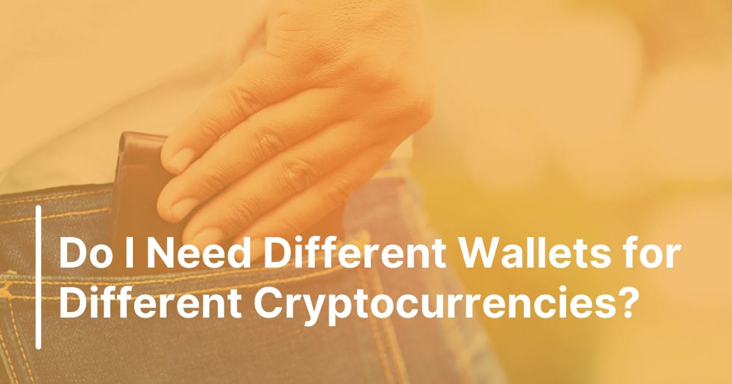 what is a crypto wallet