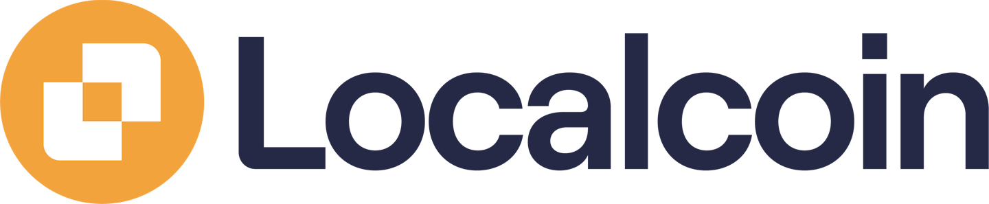 Localcoin logo