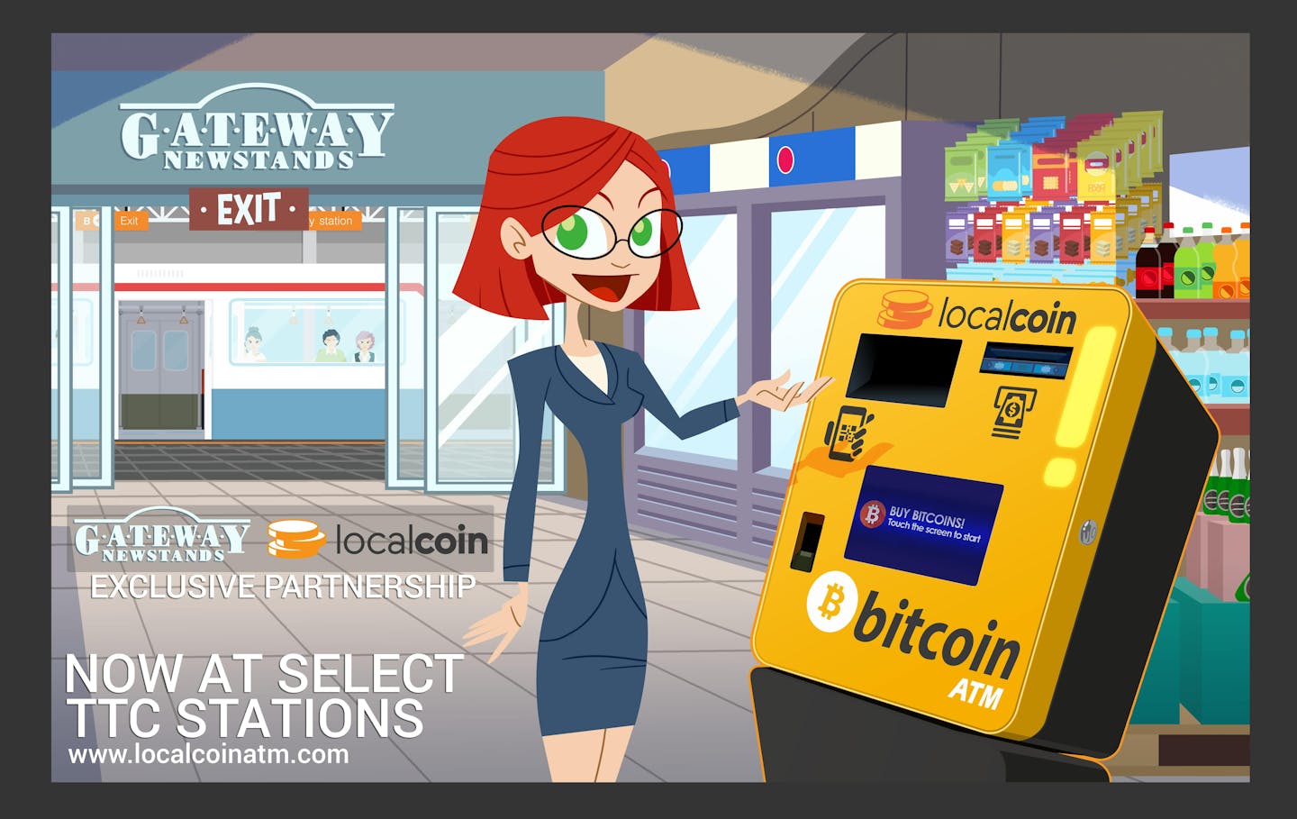 ttc bitcoin atm