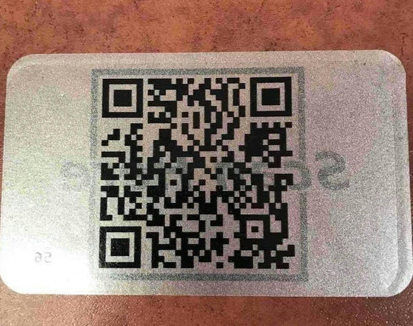 qr code