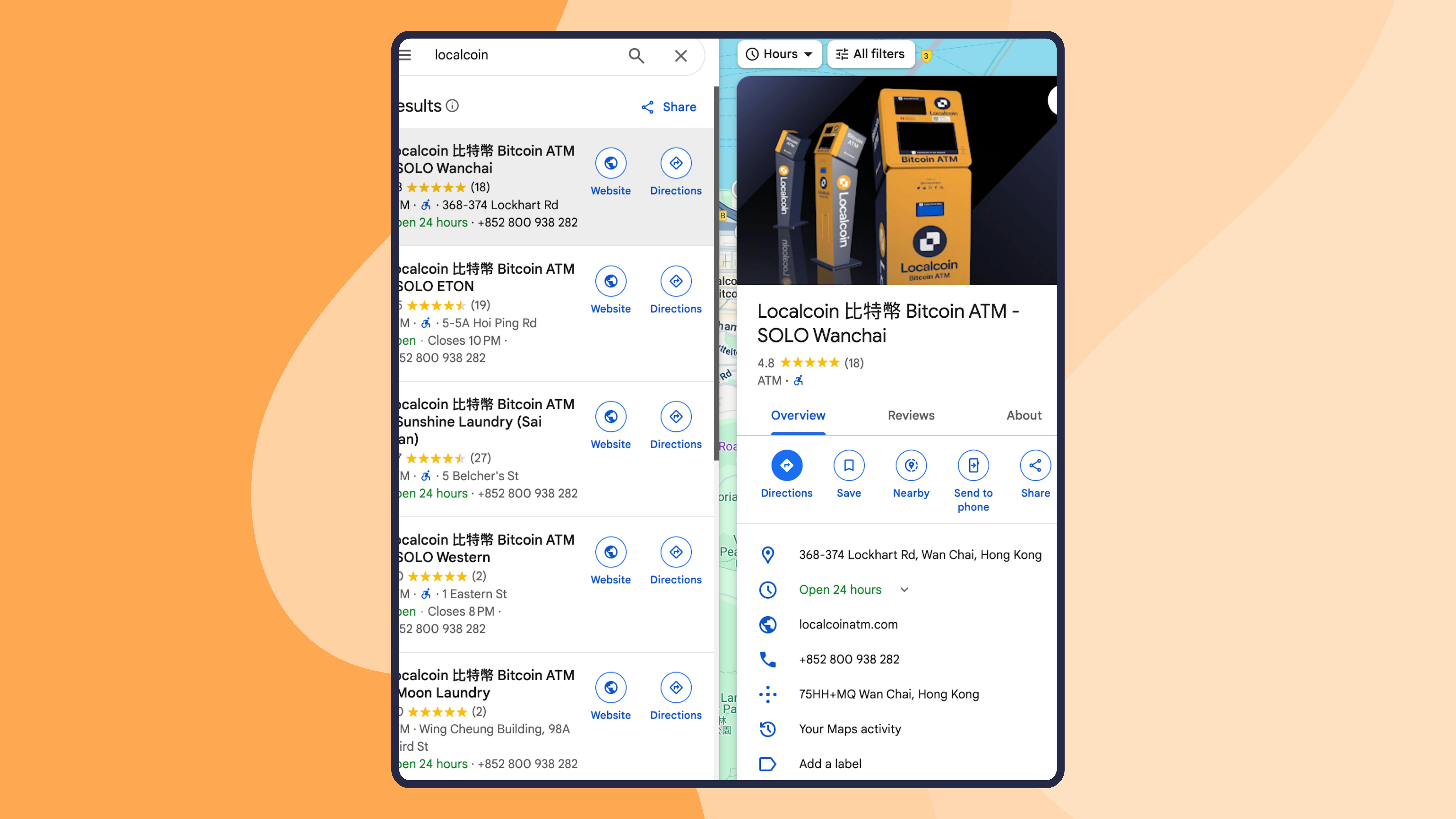 Are CoinUnit ATMs Good? Localcoin vs CoinUnit in Hong Kong
