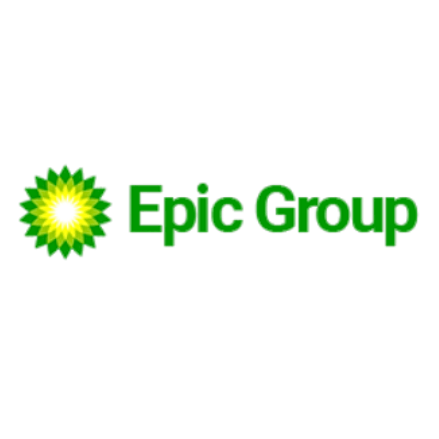 Logo of BP Group