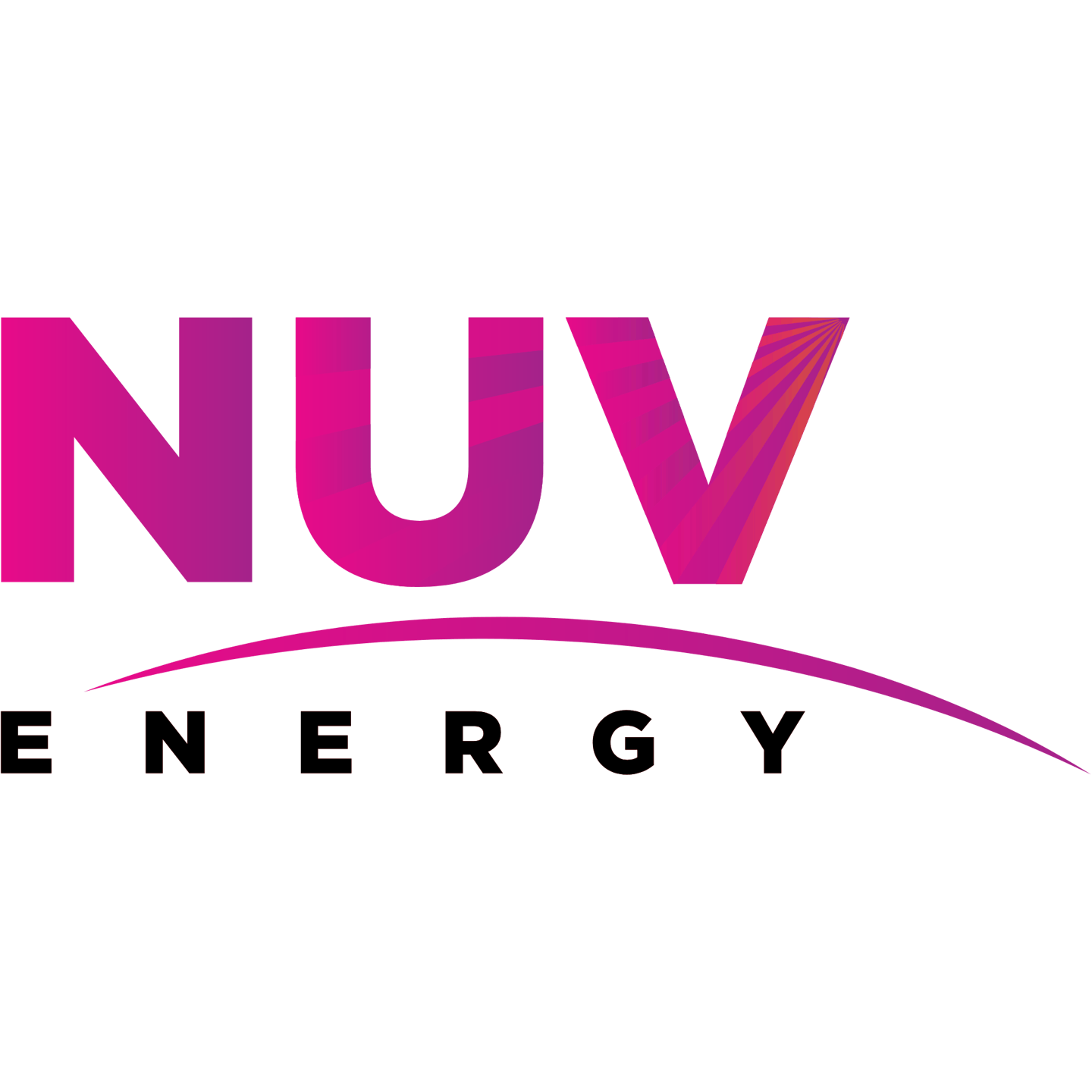 Logo of NUV Petroleum