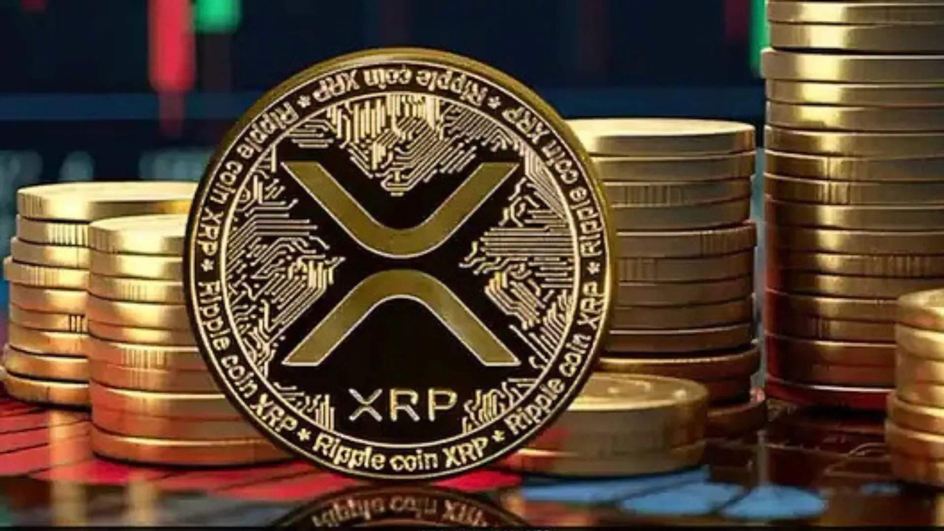 How To Buy XRP in AUD | XRP to AUD | Localcoin ATMs