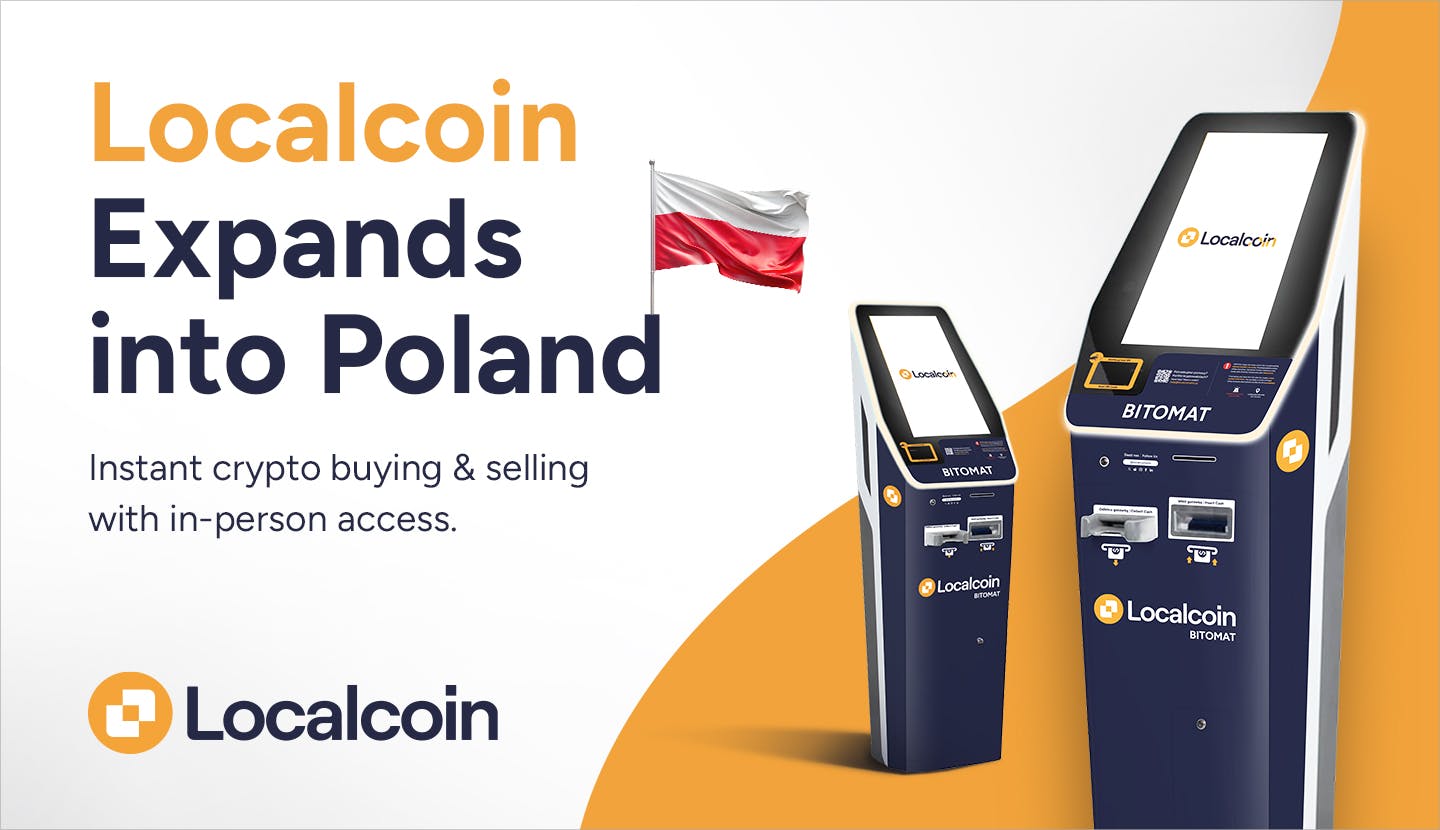 Bitcoin ATM - Buy and Sell Bitcoin with Cash | Localcoin