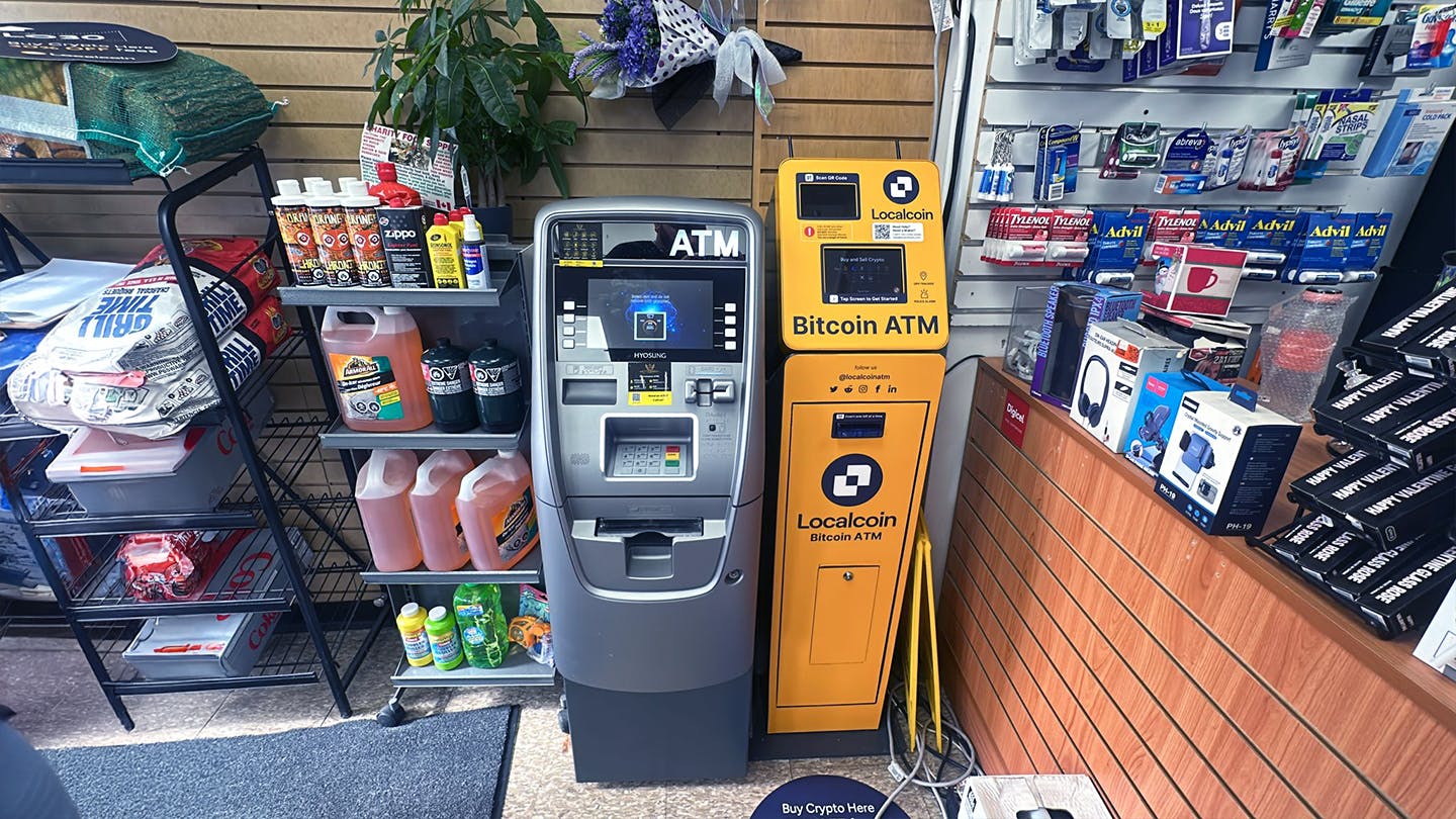 How Safe Are Crypto ATMs? A Complete Analysis for the Risk-Aware User