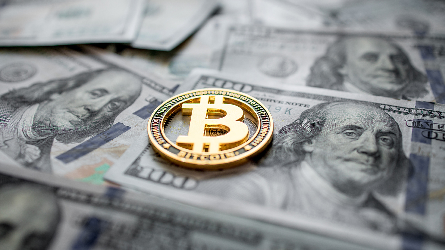 How to Sell Crypto for Cash at a Bitcoin ATM: Your Strategy Guide