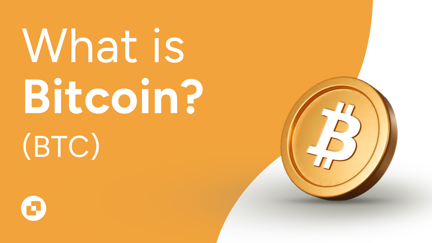 What Is Bitcoin (BTC)? A Beginner’s Complete Guide | Localcoin