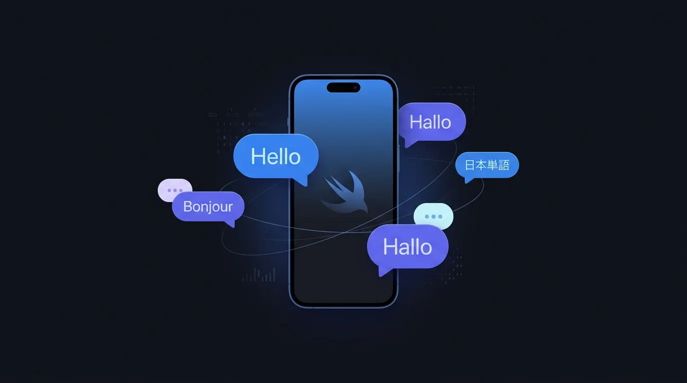 Comment localiser votre application iOS dans Xcode : guide complet