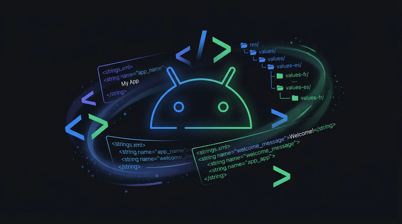 Complete Guide to Android App Localization