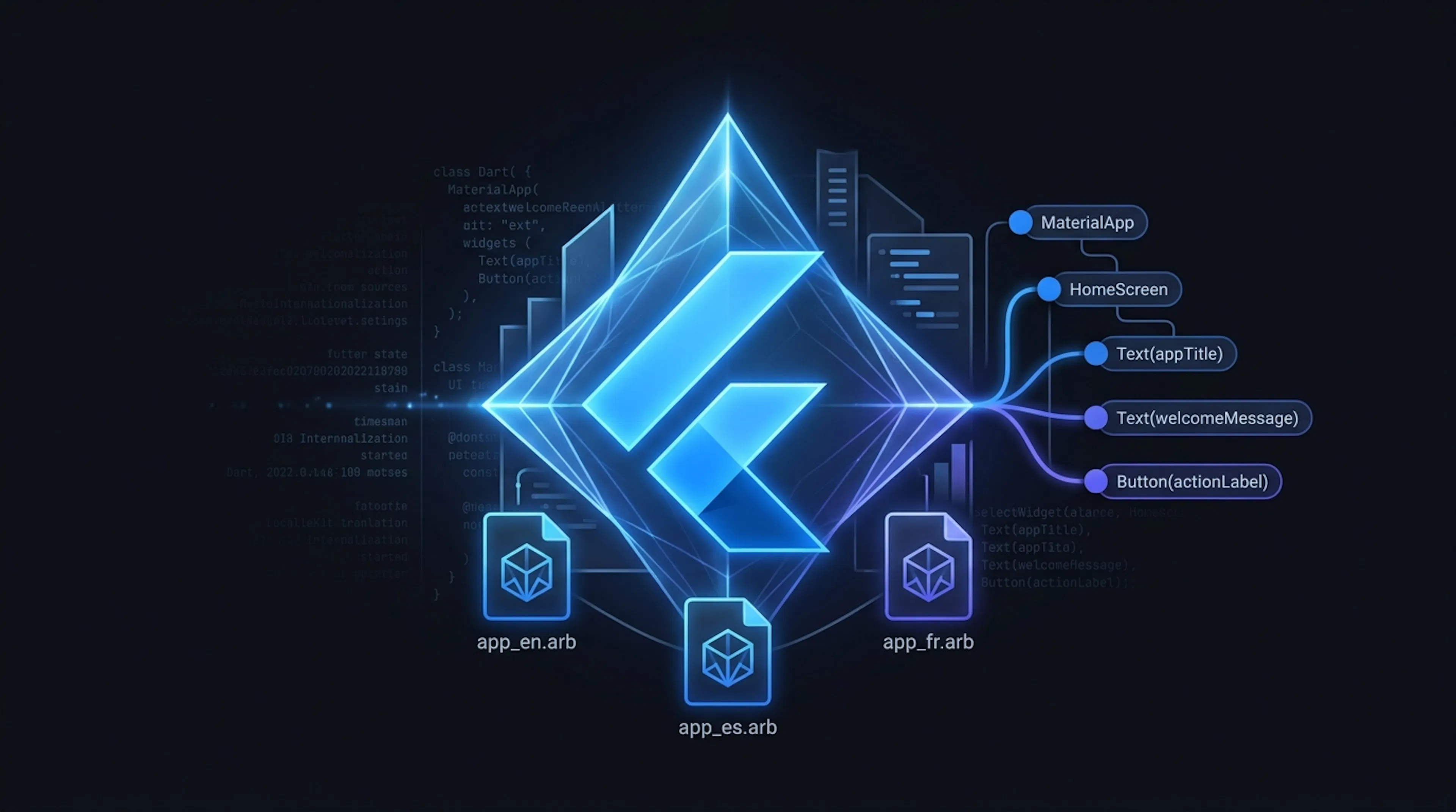 Internationalisation Flutter : 7 bonnes pratiques pour les apps en production