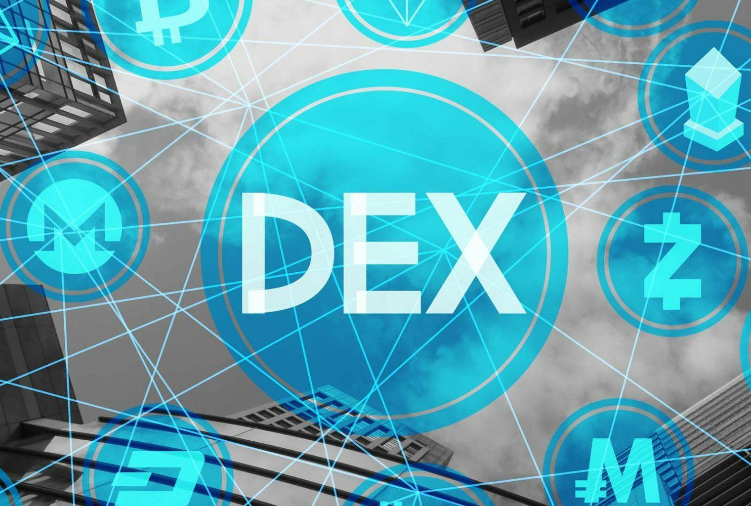 Decentralized Exchanges