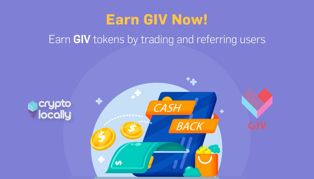 Complete guide on how to use GIV Complete guide on how to use GIV