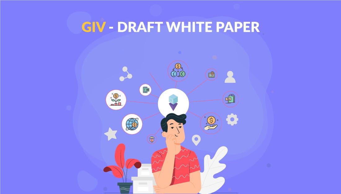 GIV - Draft white paper GIV - Draft white paper