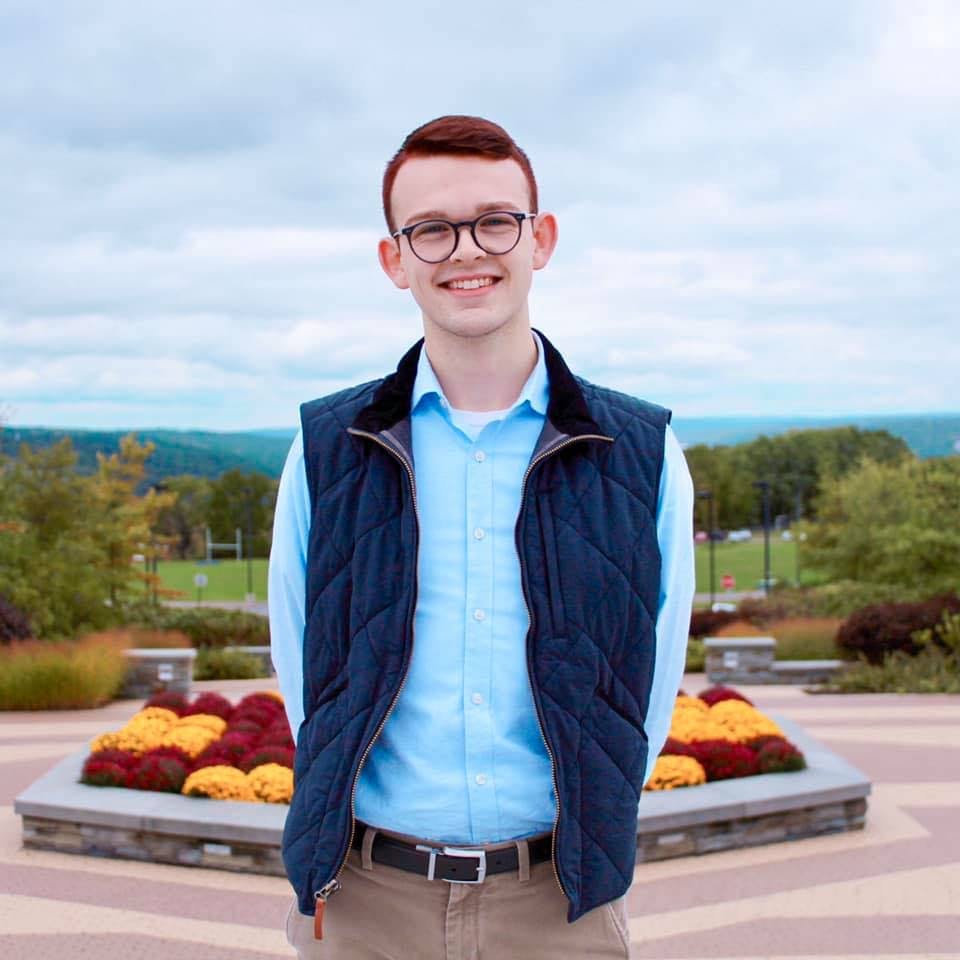 Connor Shea
