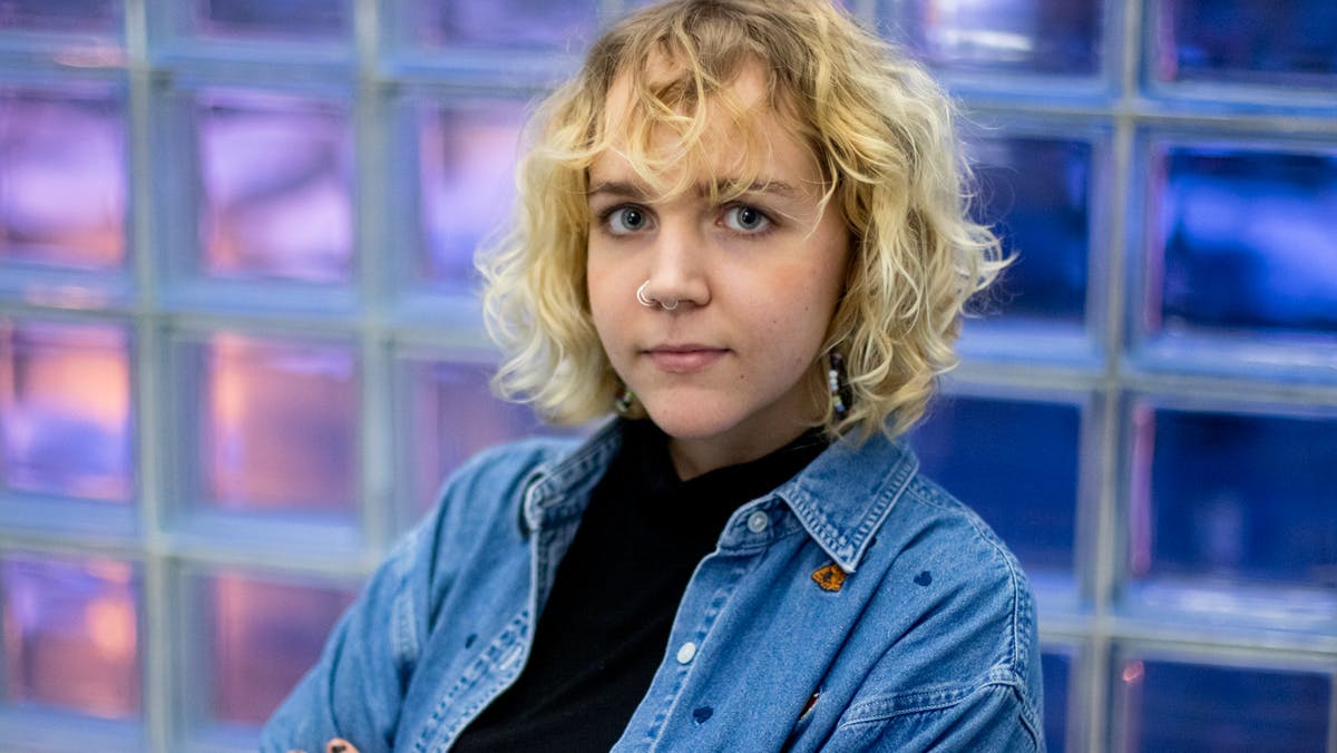 Brontë Cook