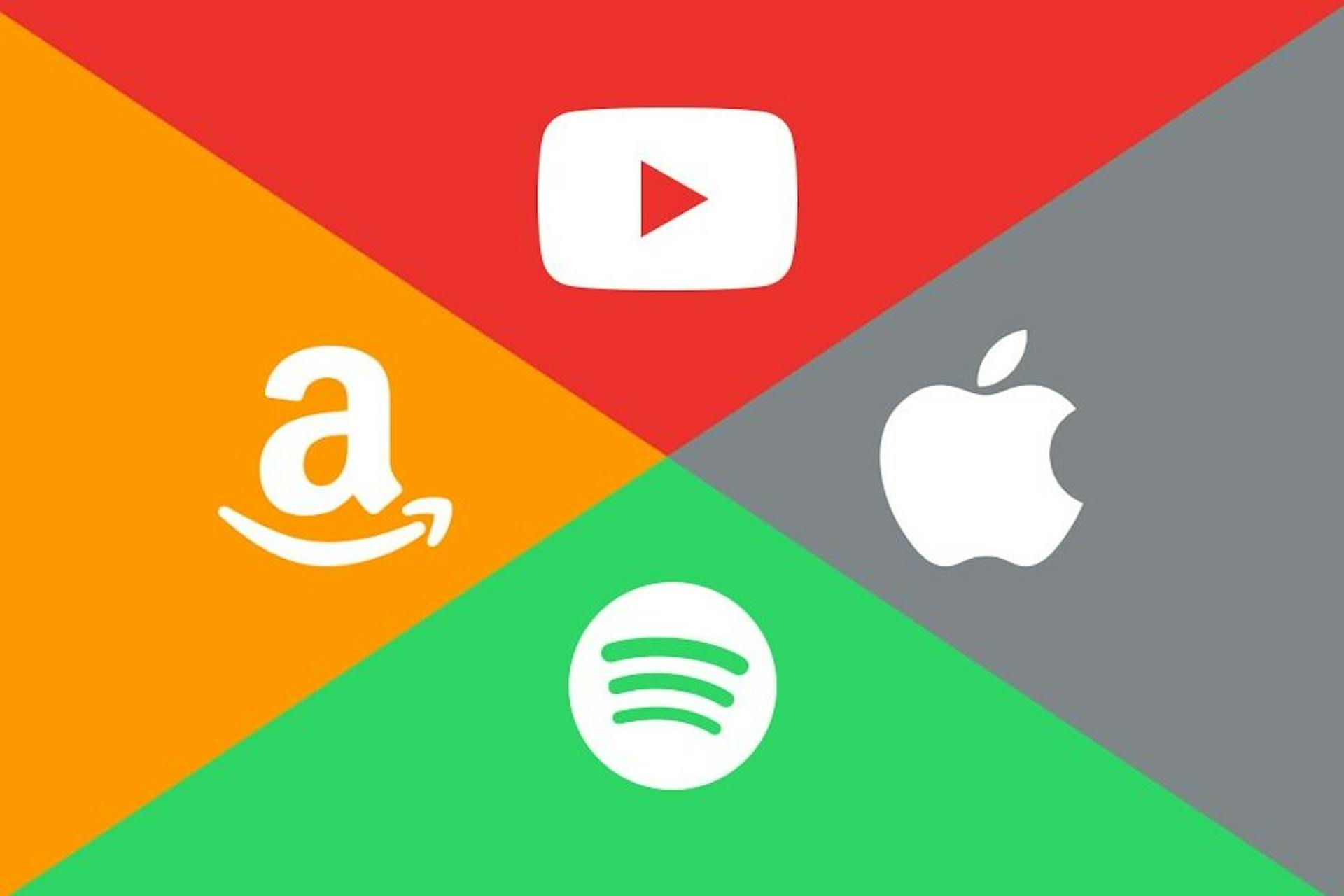 Do big music streaming services support local musicians or do they favor their investors?