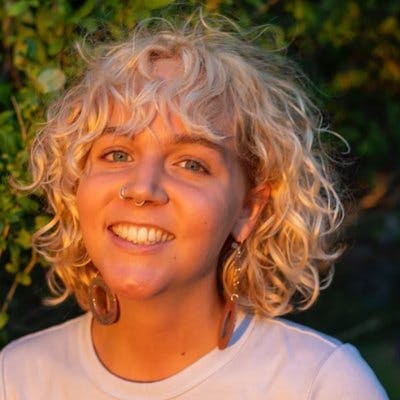 Brontë Cook