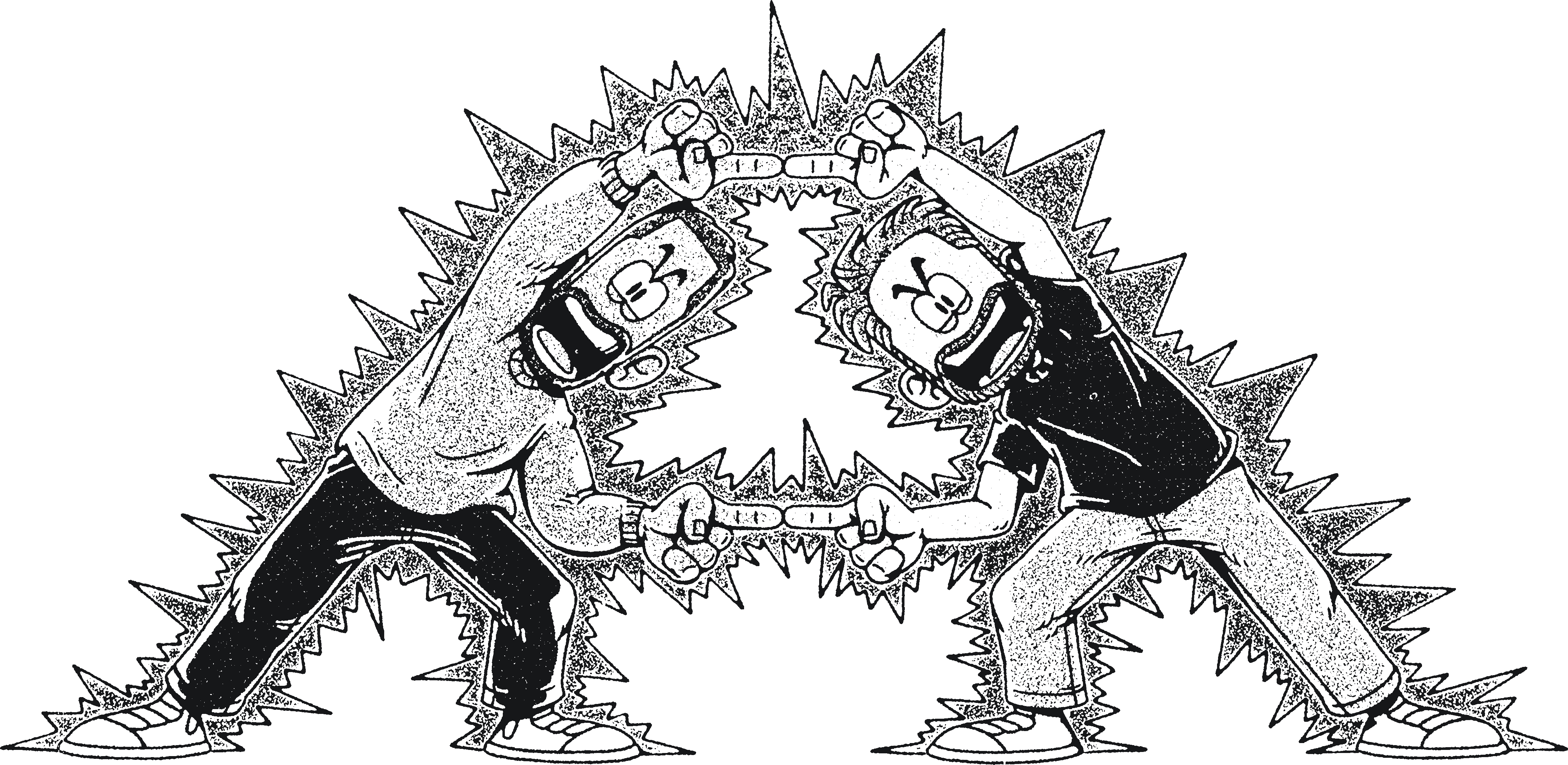 fusion