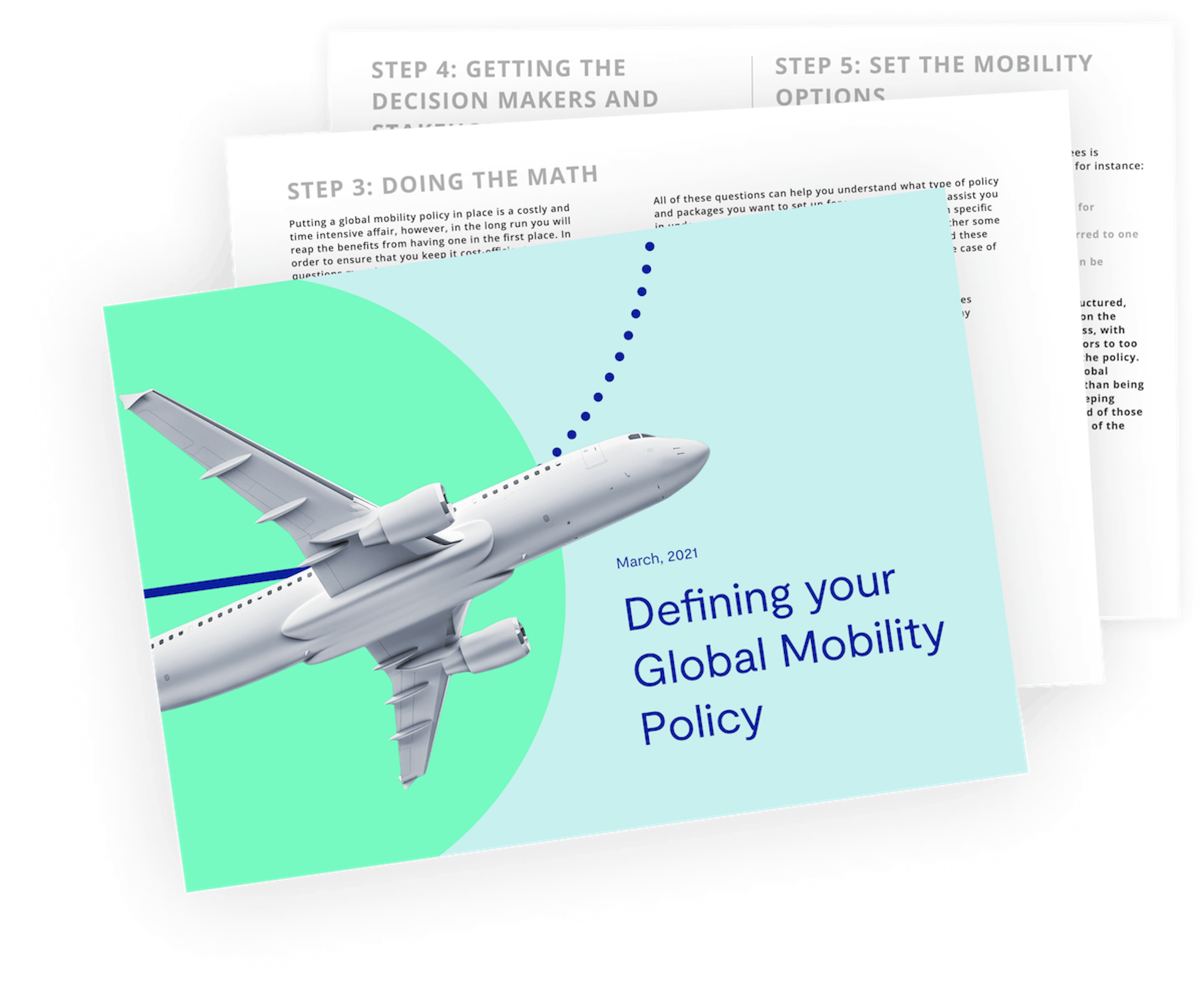ebook: Defining your global mobility policy