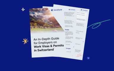 Employer guide to Swiss work visas & permits