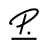 Personio logo mark